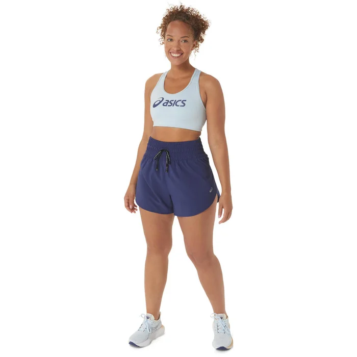 Brassière femme Asics Core Logo