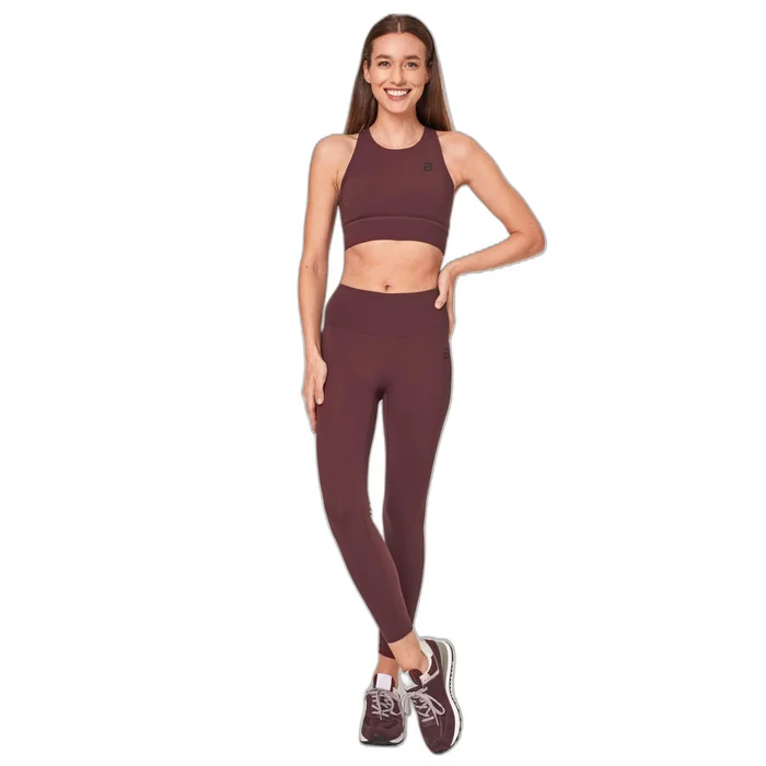 Brassière femme Biotech USA Clara