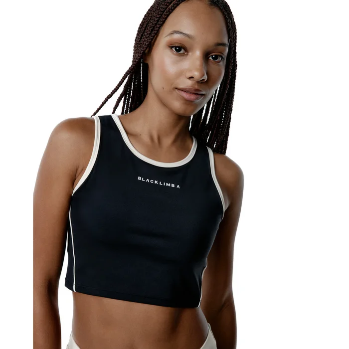 Brassière femme Black Limba Streamline