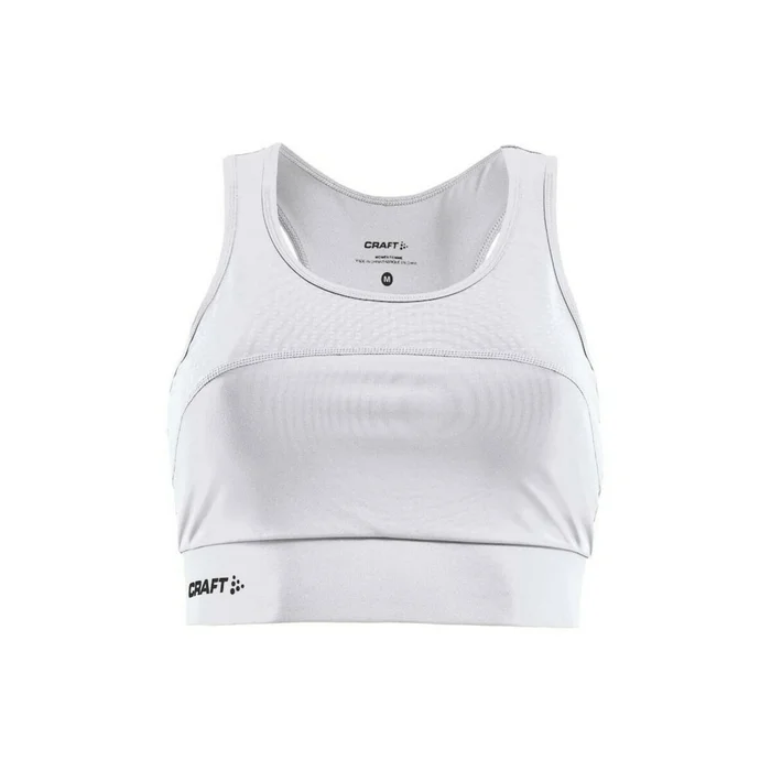 Brassière femme Craft rush top team