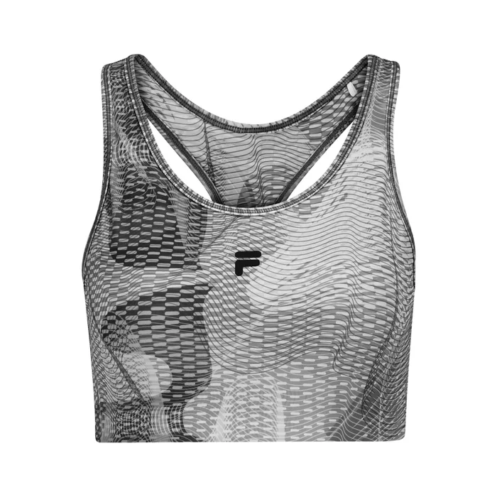 Brassière femme Fila Trets AOP