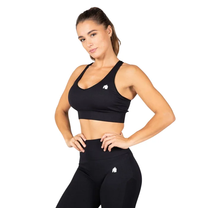 Brassière femme Gorilla Wear Hilton