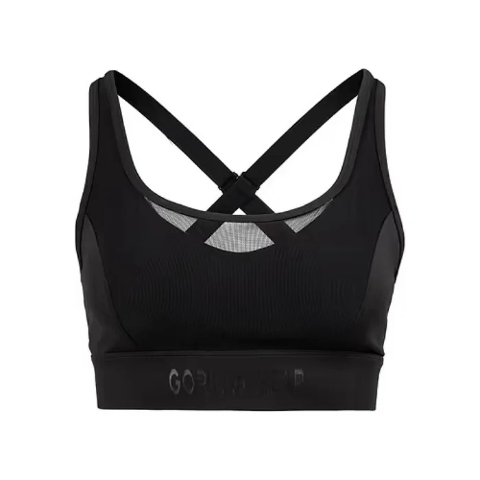 Brassière femme Gorilla Wear Riley