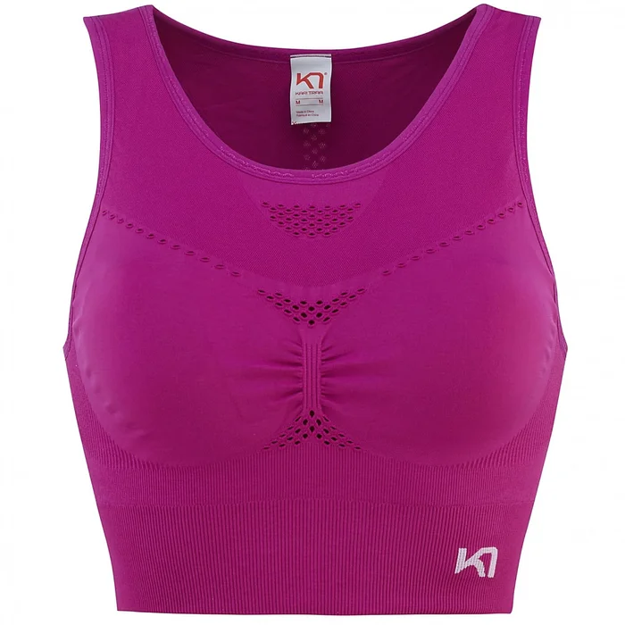 Brassière femme Kari Traa Ness