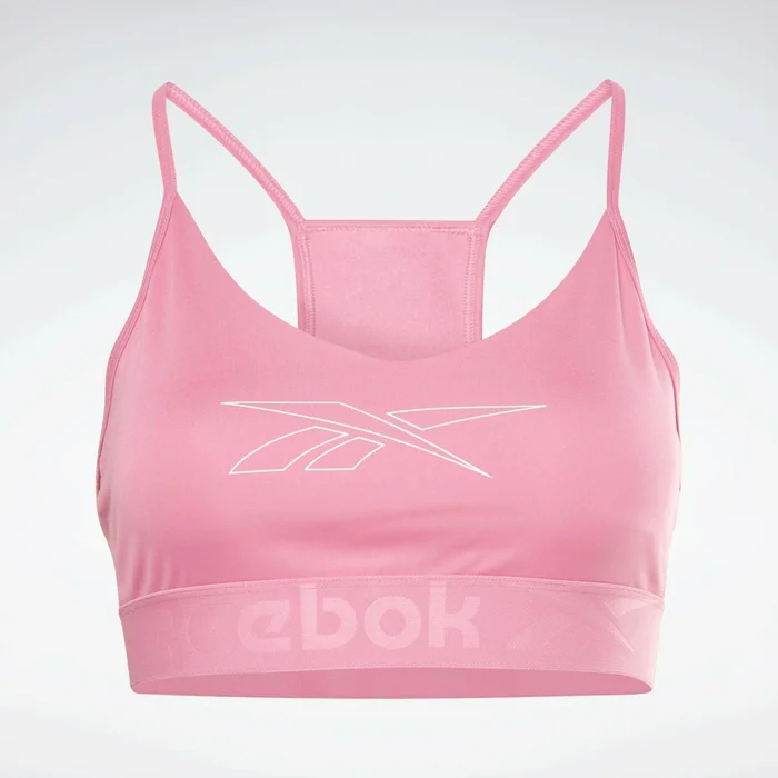 Brassière femme Reebok Grand Logo
