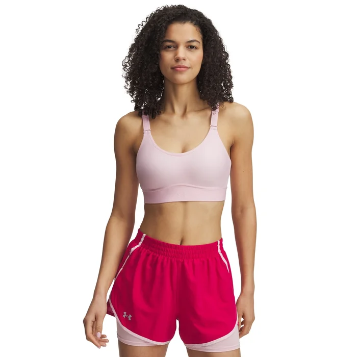 Brassière femme Under Armour Infinity 2.0