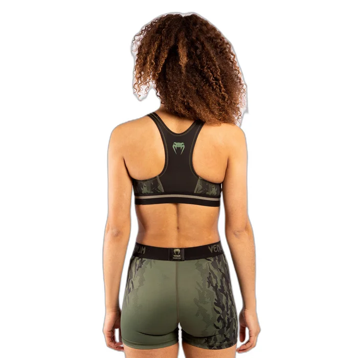 Brassière femme Venum UFC Authentic Fight Week