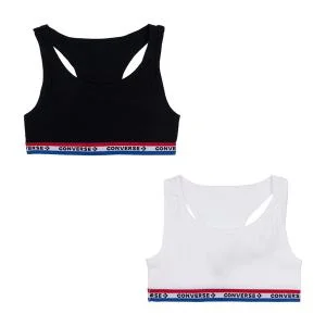 Brassière fille CHG (x2)