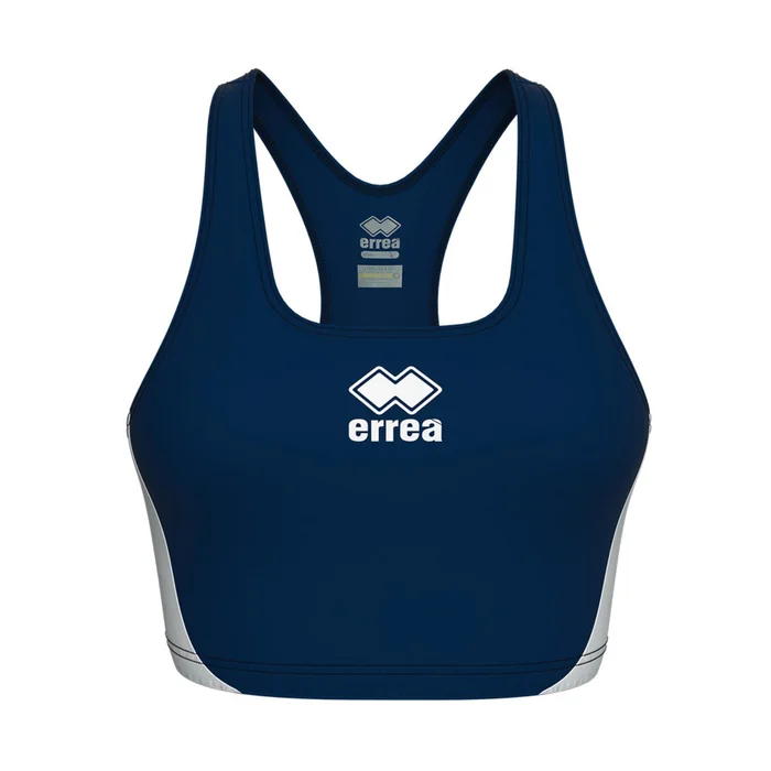 Brassière fille Errea Elaine Extra [Taille 11/12 ans]
