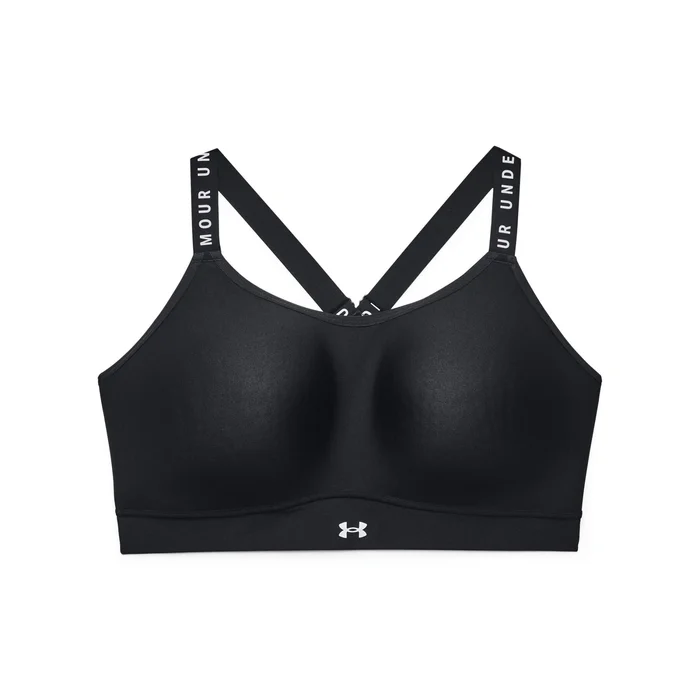 Brassière grandes tailles femme Under Armour Infinity