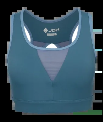 Brassière JDH Femme Sports Bra Tidal