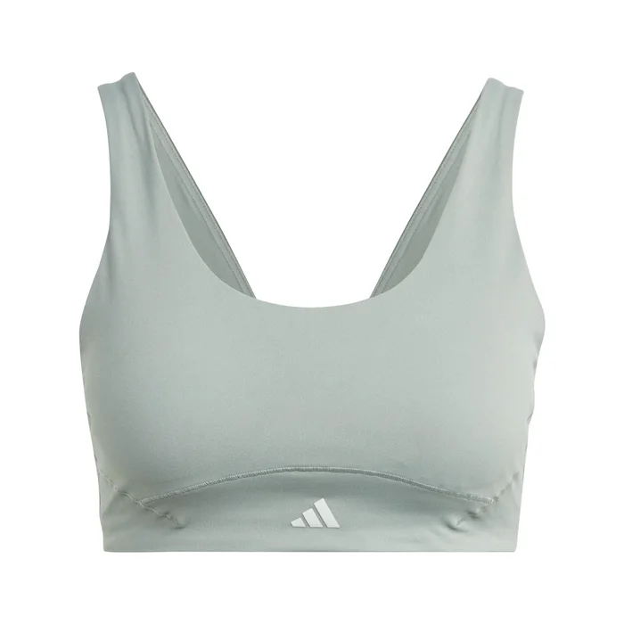 Brassière maintien moyen femme adidas CoreFlow Luxe Studio