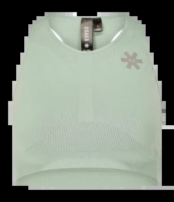 Brassière Osaka Women Tech Sports Jadeite