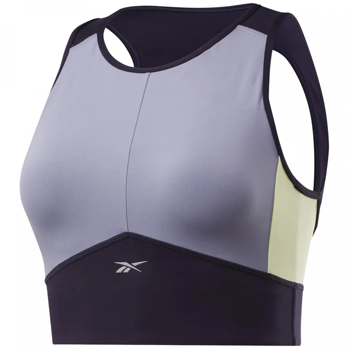 Brassière Reebok One Series Running High-Impact
