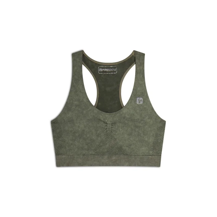 Brassière sans couture femme Freddy