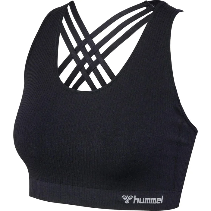 Brassière sans couture femme Hummel Mt Rest