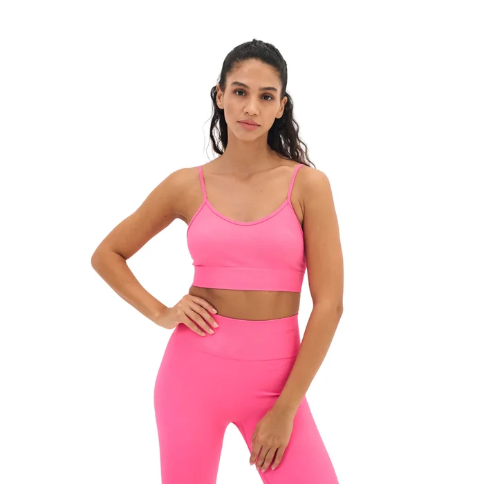 Brassière sans couture femme Onamaste