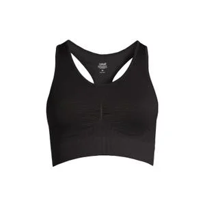 Brassière sans couture femme Soft