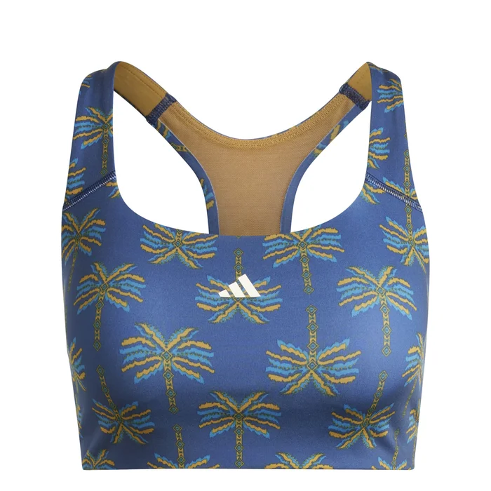 Brassière support moyen femme adidas X Farm