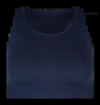 Brassière Sweaty Betty Femme Stamina Entraînement Bleu Marine