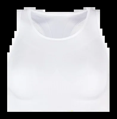 Brassière Sweaty Betty Femme Stamina Workout White