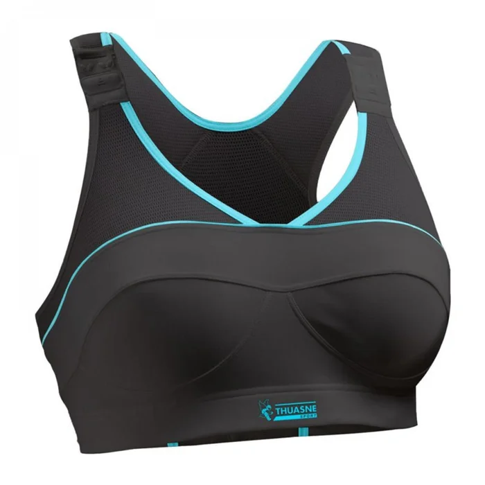 Brassière Top Strap X-Back Thuasne
