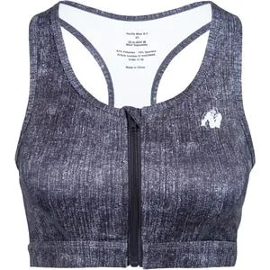Brassière zip-front femme Camilla