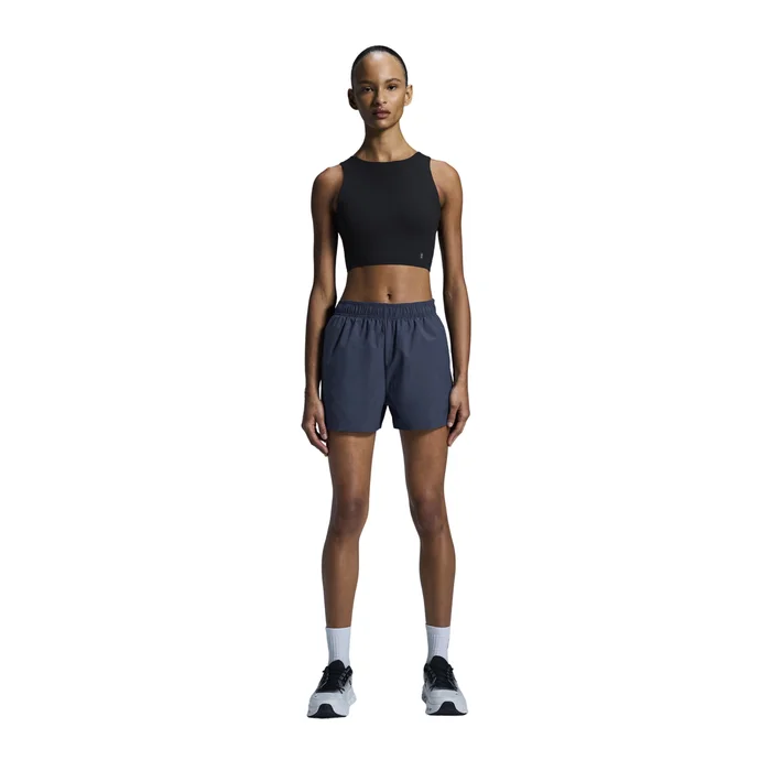Brassiu00e8re 2 in 1 femme On-running Core Crop 1 [Taille XS]