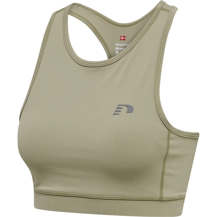Brassiu00e8re de sport femme Newline [Taille XS]