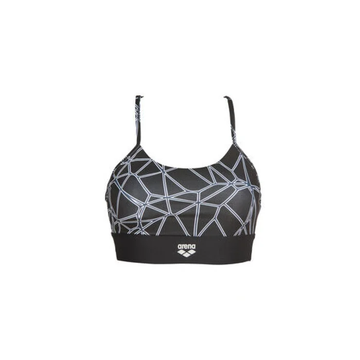 Brassiu00e8re femme Arena Top Cross [Taille XS]