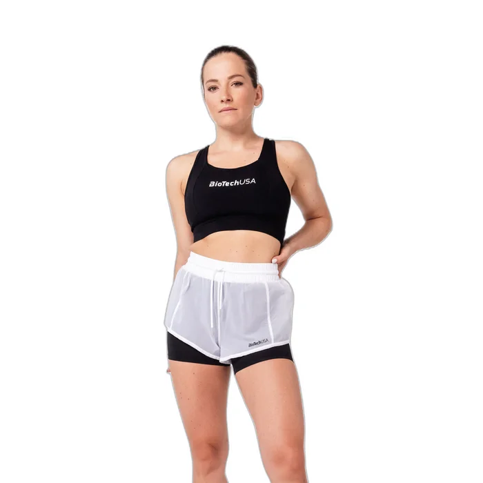 Brassiu00e8re femme Biotech USA Court [Taille L]