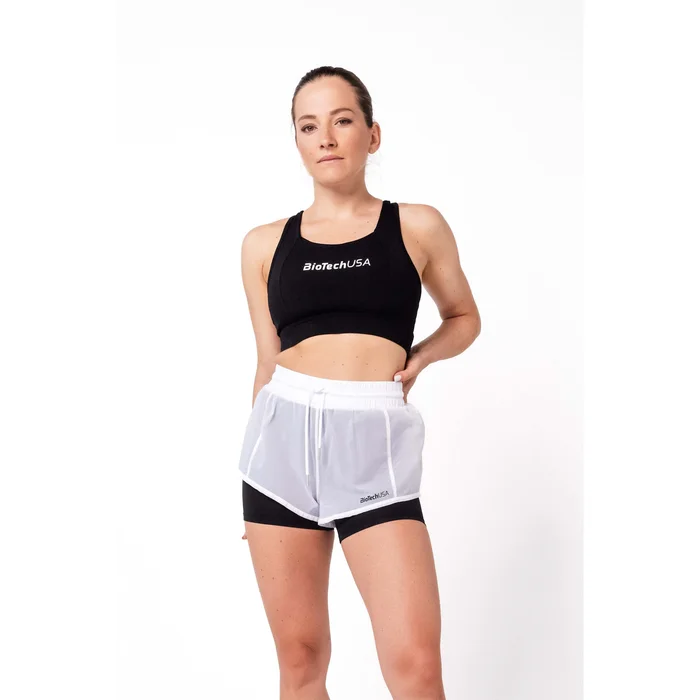 Brassiu00e8re femme Biotech USA Court [Taille S]