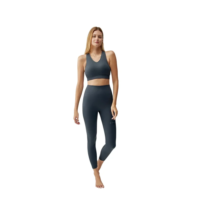 Brassiu00e8re femme Born Living Yoga Malati Onix [Taille S]