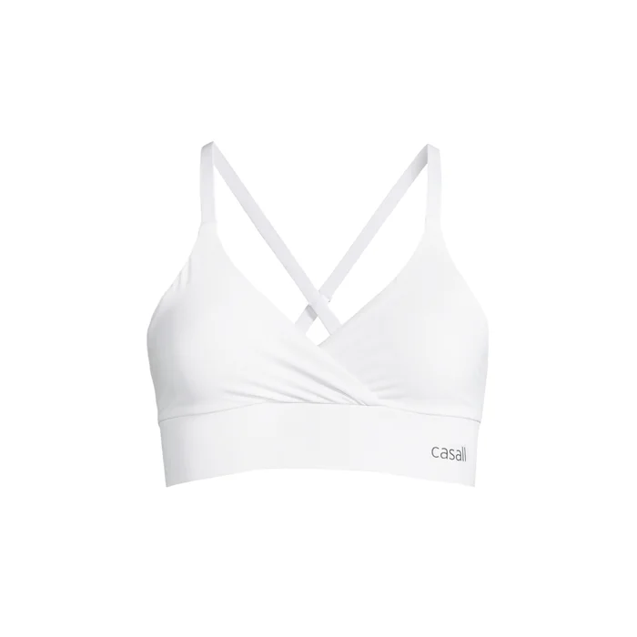 Brassiu00e8re femme Casall Wrap [Taille S]