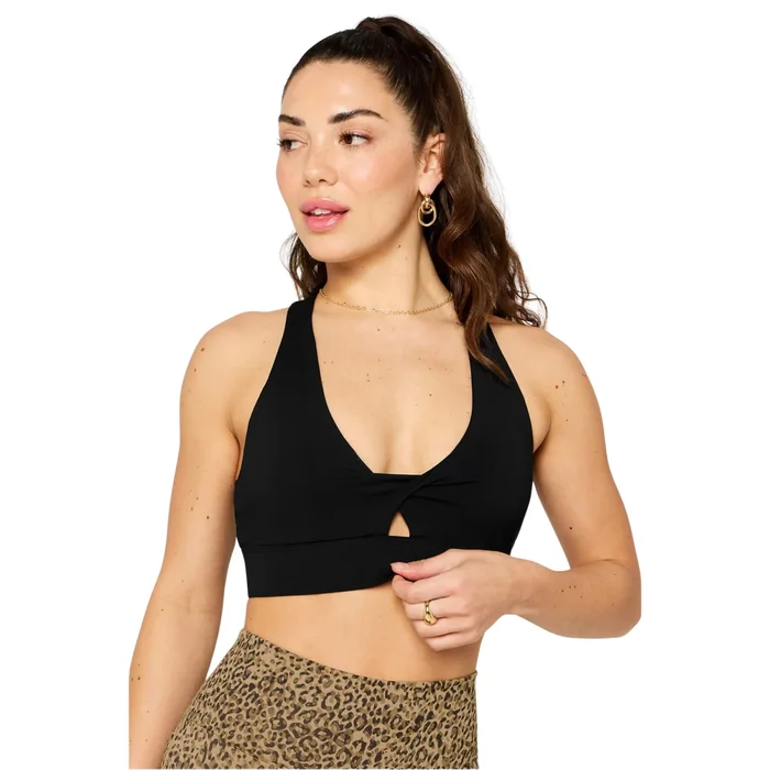 Brassiu00e8re femme Fabletics Oasis Twist [Taille 2XS]