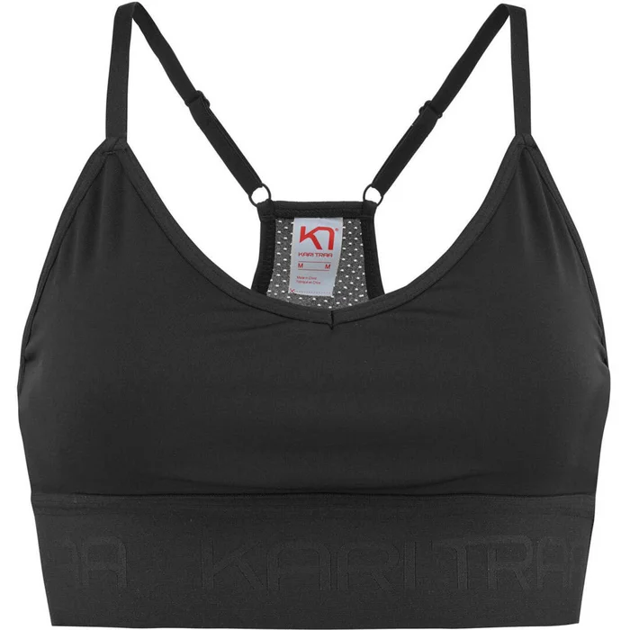 Brassiu00e8re femme Kari Traa Var [Taille XS]