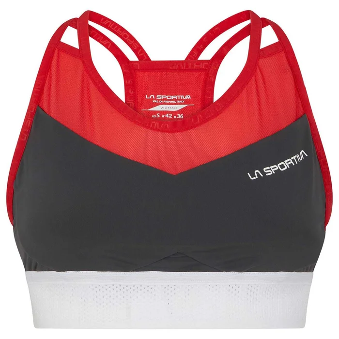 Brassiu00e8re femme La Sportiva Wafaa [Taille XS]