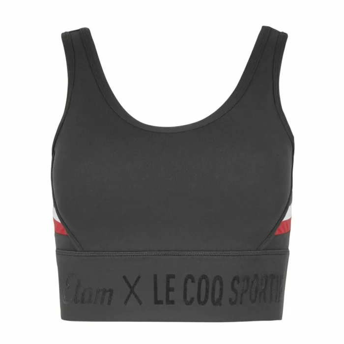 Brassiu00e8re femme Le Coq Sportif Hazelle [Taille 2XS]