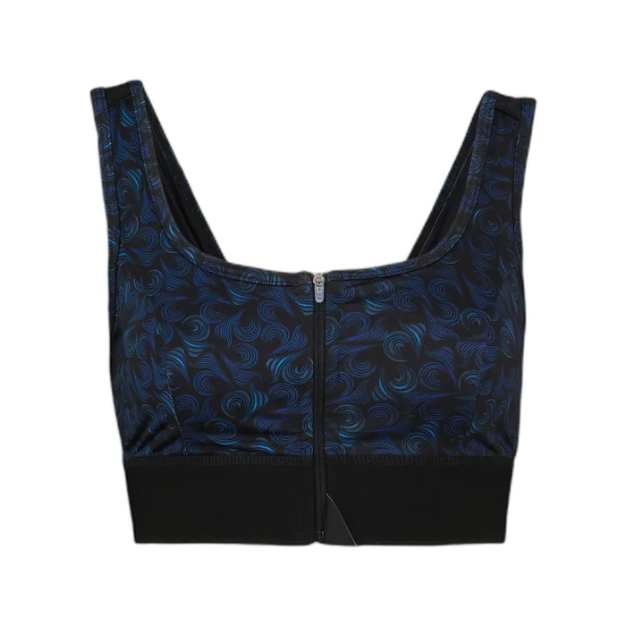 Brassiu00e8re femme Le Coq Sportif LF Nu00b04 [Taille 2XS]