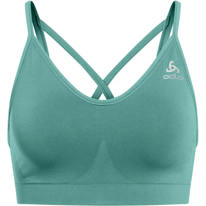 Brassiu00e8re femme Odlo Seamless Soft [Taille XS]