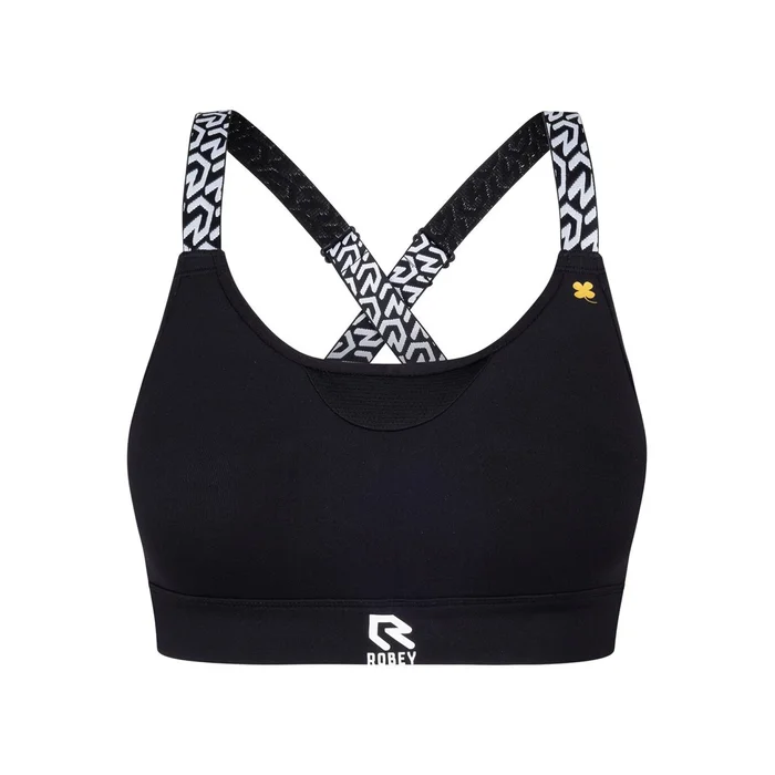 Brassiu00e8re femme Robey Sportswear Gym [Taille XS]