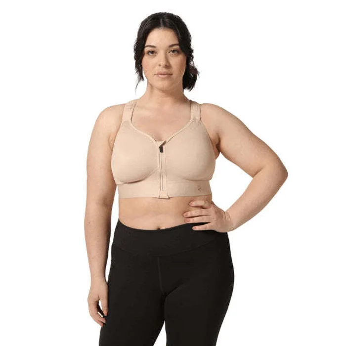 Brassiu00e8re femme Thuasne Eaz&rsquo;ip Evo [Taille 85A]