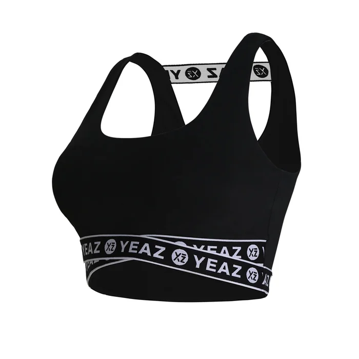 Brassiu00e8re femme Yeaz Revolute [Taille XS]