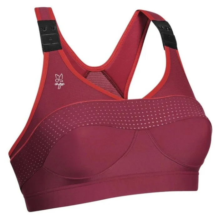 Brassiu00e8re Top Strap X-Back Thuasne 2019 [Taille 85A]