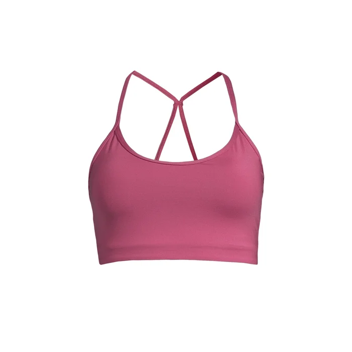 Brassiu00e8re u00e0 bretelles femme Casall Sleek [Taille XS]