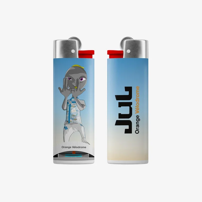 BRIQUET – VÉLODROME