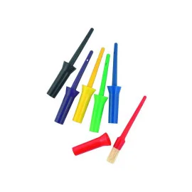 Brocha para Cascos con capucha