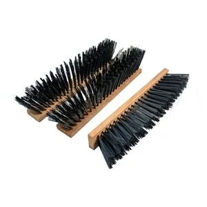 Brosse de rechange pour chaussures terrains de sport (x3)