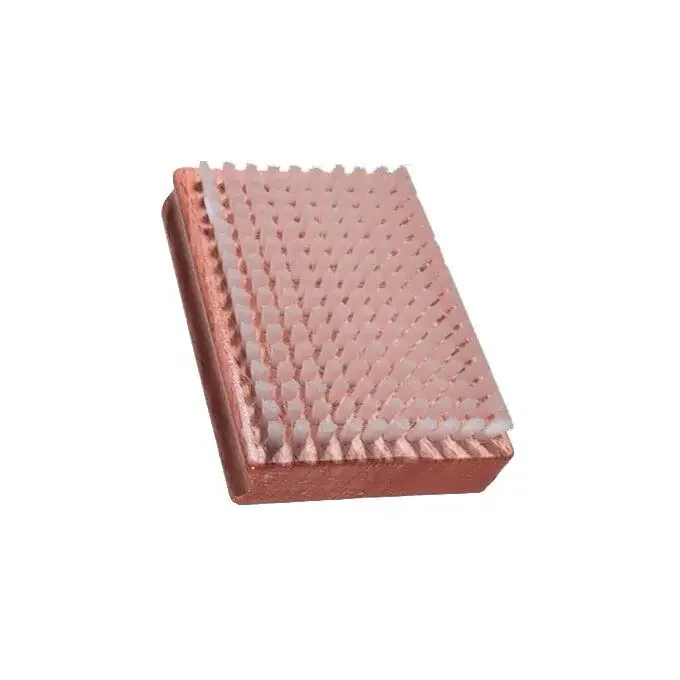 Brosse Vola Nylon Offre Du Jour