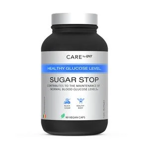 Brûle graisse 90 capsules végétaliennes Sugar Stop